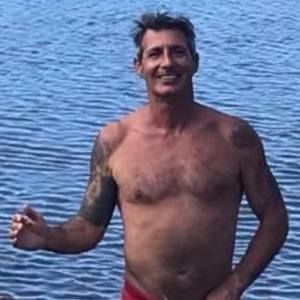 Meet your Posher, Ronald